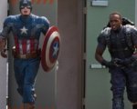 Captain America: The Winter Soldier - I primi dieci minuti