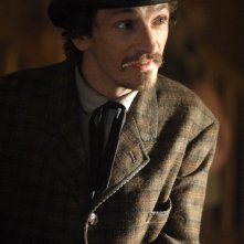 Deadwood: John Hawkes in un'immagine della prima stagione