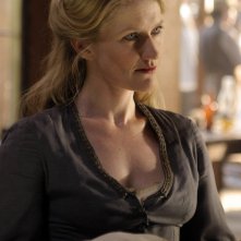 Deadwood Paula Malcomson In Un Immagine Della Prima Stagione 302306