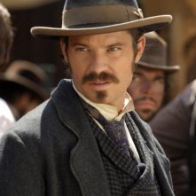 Deadwood Timothy Olyphant Nella Prima Stagione Della Serie 302308