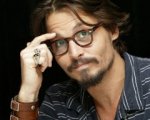 Johnny Depp per la prima volta in Cina con Trascendence