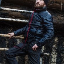 Noah: il regista Darren Aronofsky osserva la sua arca