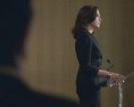 The Good Wife: il commento all'episodio A Few Words