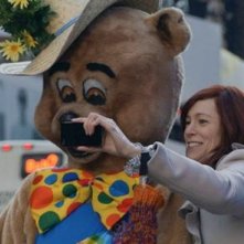 The Good Wife: Carrie Preston in una scena dell'episodio A Few Words