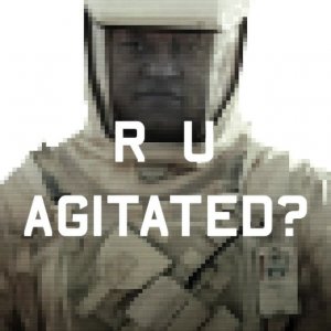 The Signal: la locandina del film