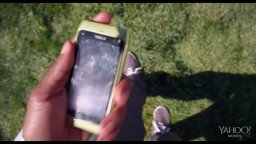 Trailer 2 - Earth to Echo