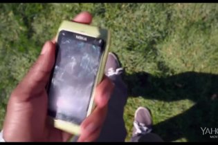 Trailer 2 - Earth to Echo