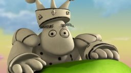 Trailer - The Hero of Color City