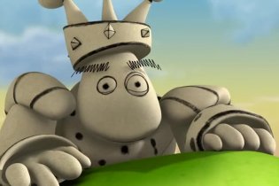 Trailer - The Hero of Color City