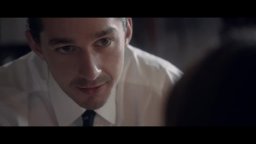 Trailer - The Nymphomaniac - Part 2