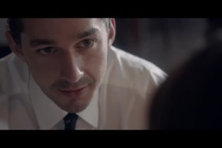 Trailer - The Nymphomaniac - Part 2