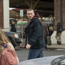 Believe: Jake McLaughlin con Johnny Sequoyah nell'episodio Beginner's Luck