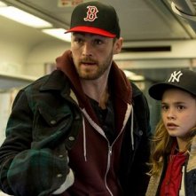 Believe: Jake McLaughlin e Johnny Sequoyah nell'episodio Beginner's Luck