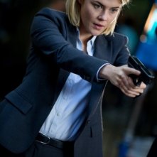 Crisis: Rachael Taylor nell'episodio If You Are Watching This I Am Dead