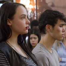 Crisis: un momento dell'episodio If You Are Watching This I Am Dead