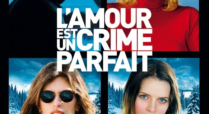 Lamour Est Un Crime Parfait Film 2013 Trama Cast Foto Movieplayerit 