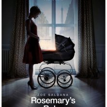Rosemary's Baby: un primo poster della serie NBC