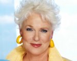 Sharon Gless madre irlandese in Saint Francis