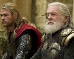 Il Blu-ray di Thor: The Dark World
