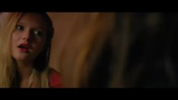 Clip 'Il pescatore perfetto' - Nymphomaniac - Volume 1