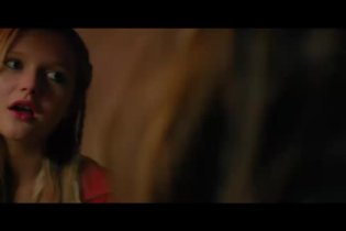 Clip 'Il pescatore perfetto' - Nymphomaniac - Volume 1