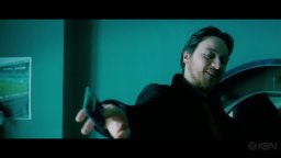 Red Band Trailer 2 - Filth