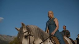 Trailer - Game of Thrones, stagione 4 - All Men Must Die