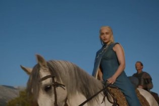 Trailer - Game of Thrones, stagione 4 - All Men Must Die