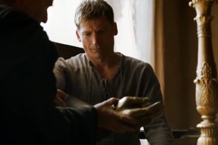 Trailer - Game of Thrones, stagione 4 - Awaken