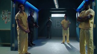 Arrow: la Suicide Squad al completo