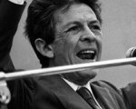 Quando c'era Berlinguer: Walter Veltroni a Firenze il 29 marzo