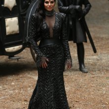 C'era un volta: Lana Parrilla nell'episodio Lost Girl
