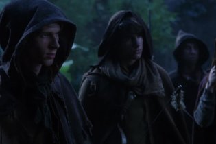 Clip - C'era una volta, premiere stagione 3, Il cuore del vero credente