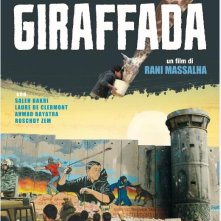 Giraffada: la locandina italiana