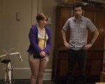 Girls: commento all'episodio 3x11, I Saw You