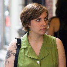 Girls: Lena Dunham nel finale della terza stagione, Two Plane Rides