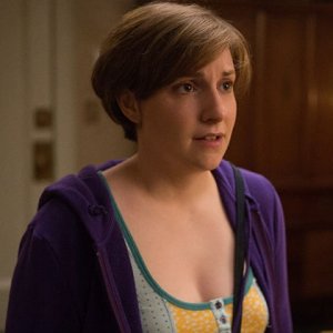Girls: Lena Dunham nell'episodio I Saw You