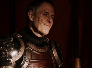 Il trono di spade: Ian Gelder è Kevan Lannister