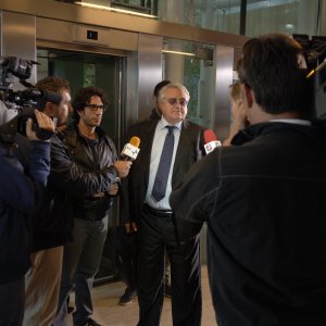 Le due leggi: Augusto Zucchi nella fiction Rai