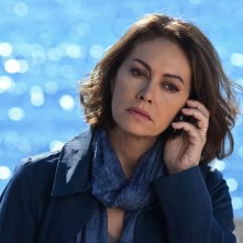 Le due leggi: Elena Sofia Ricci nella fiction