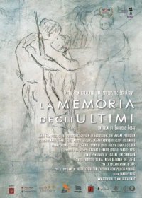 Locandina di La memoria degli ultimi