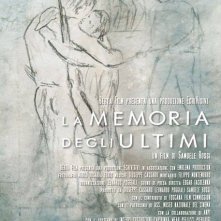 Le memoria degli ultimi: la locandina del documentario