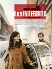 Les interdits: la locandina francese