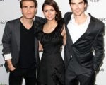 Paleyfest 2014: The Vampire Diaries. Delena o Stelena?