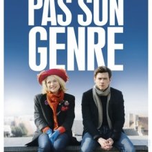 Pas son genre: la locandina del film