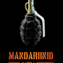 Tangerines: una nuova locandina del film