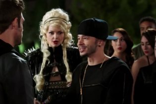 Teaser Trailer - Step Up All In