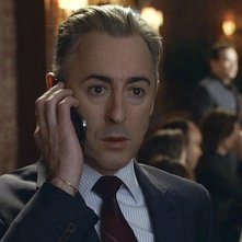 The Good Wife: Alan Cumming nell'episodio Dramatics, Your Honor