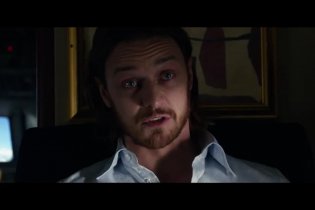 Trailer 2 - X-Men: Days Of Future Past