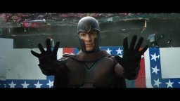 Trailer Italiano 2 - X-Men: Giorni di un futuro passato